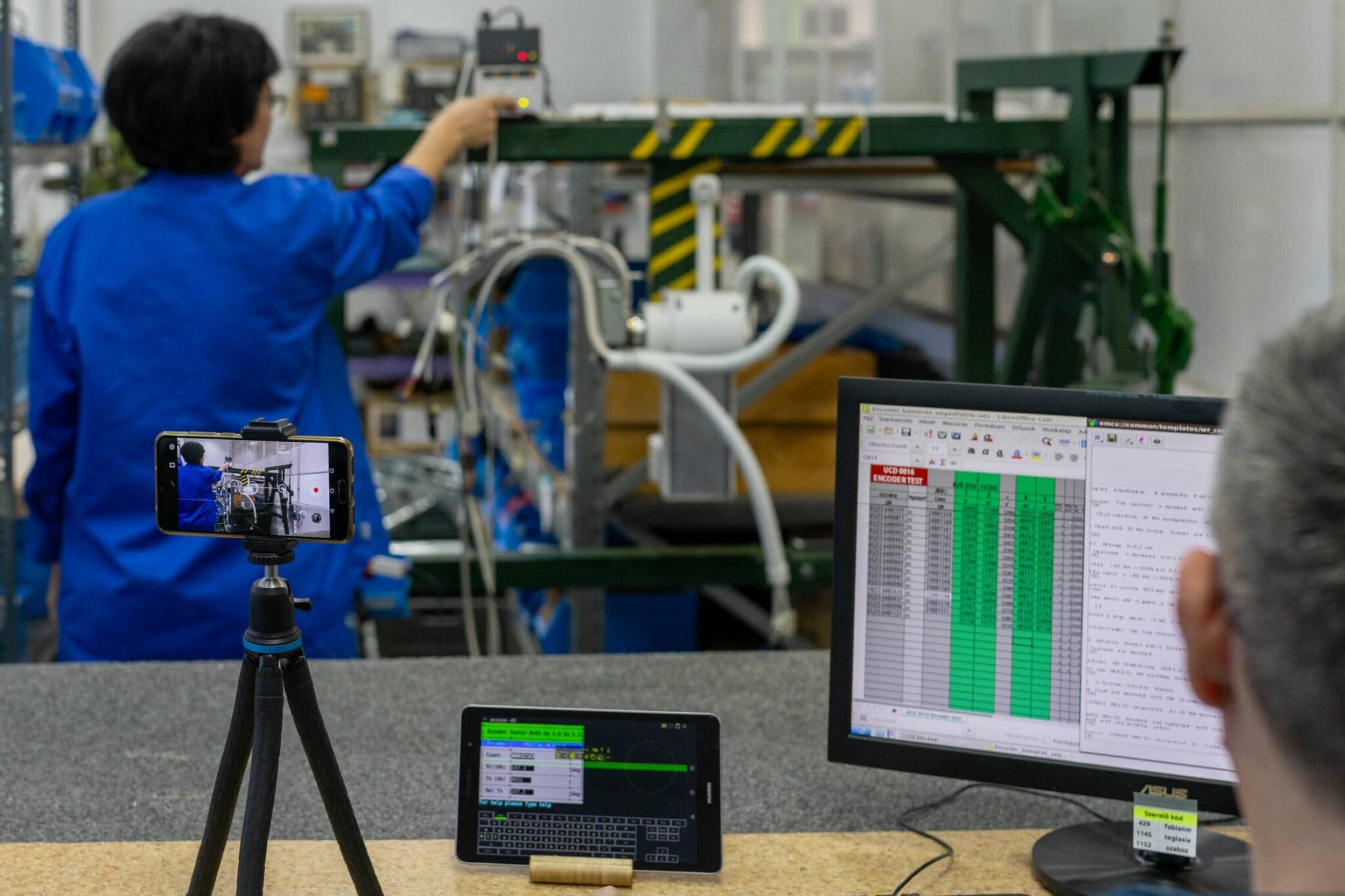 Why is it key to document the production steps? | Mediagnost